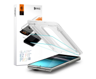 SPIGEN SZKŁO HARTOWANEGLAS.TR ”EZ FIT PRO” HD GALAXY Z FOLD 7 CLEAR 8800283304145 - 1347843 - zdjęcie 1